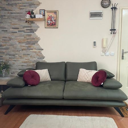 Apartman Gagi Zlatibor Kültér fotó