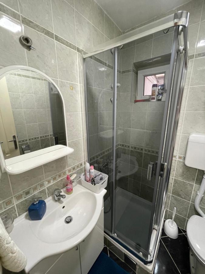 Apartman Gagi Zlatibor Kültér fotó