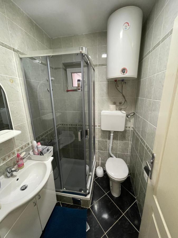 Apartman Gagi Zlatibor Kültér fotó