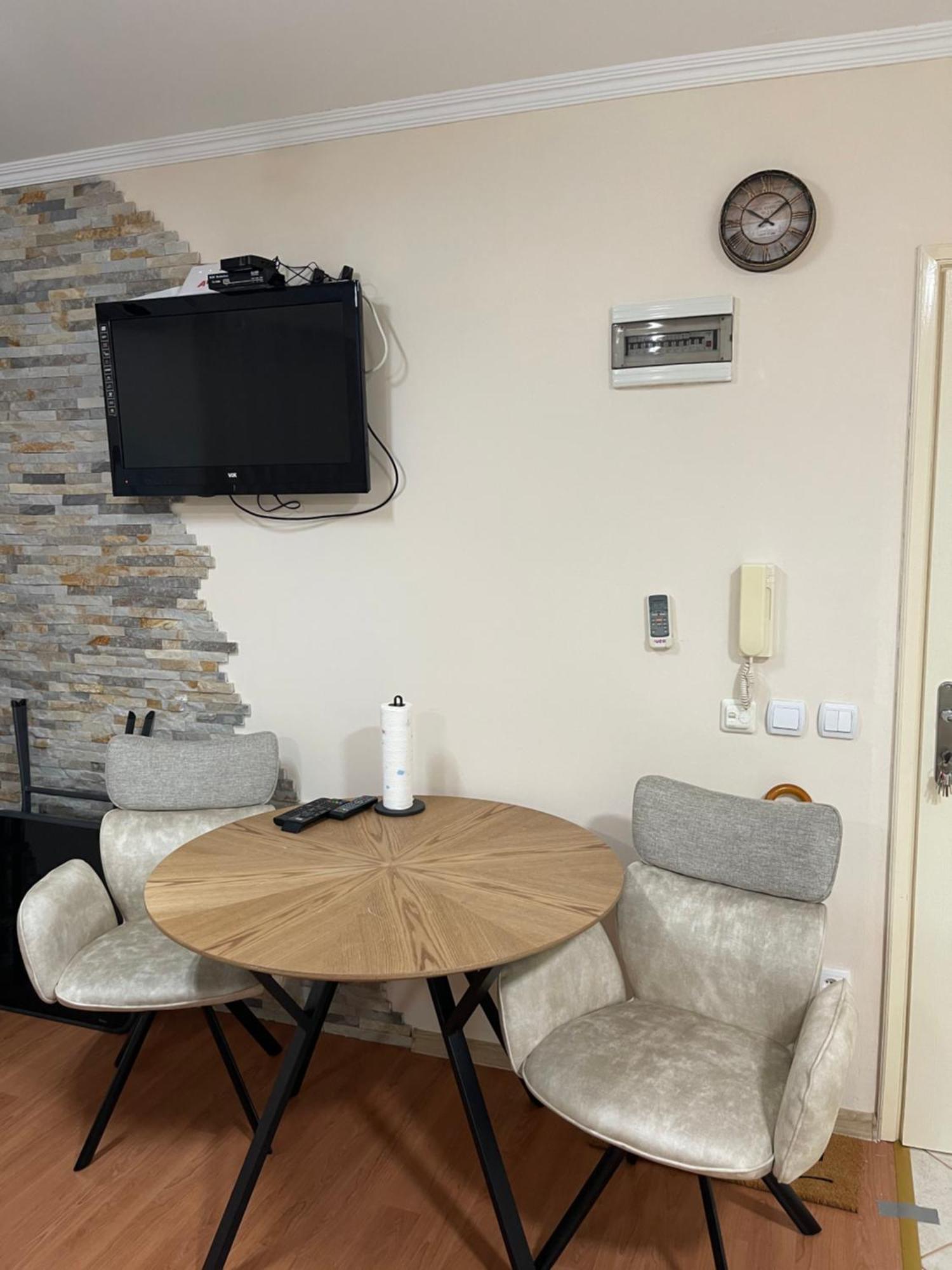 Apartman Gagi Zlatibor Kültér fotó