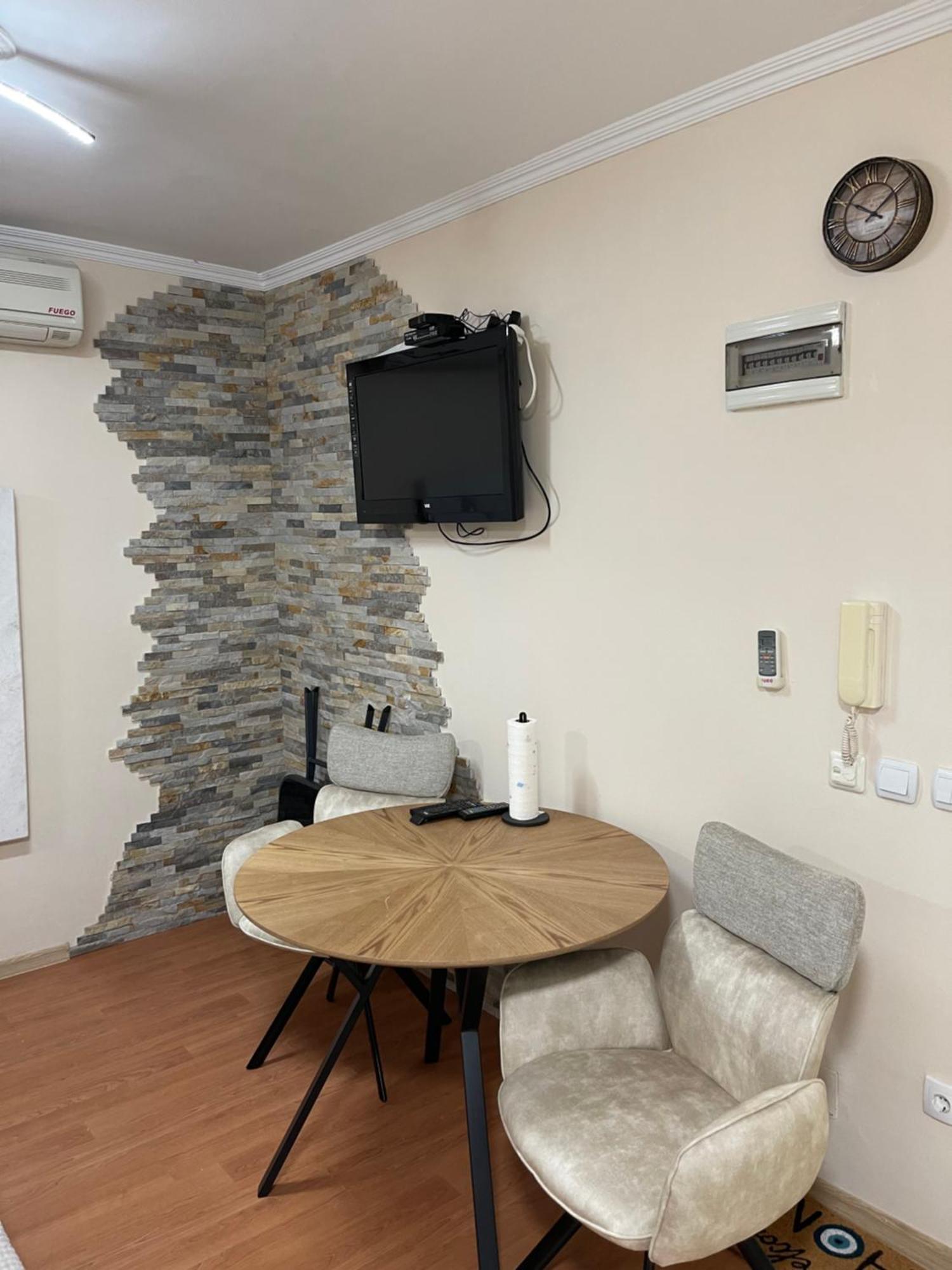 Apartman Gagi Zlatibor Kültér fotó