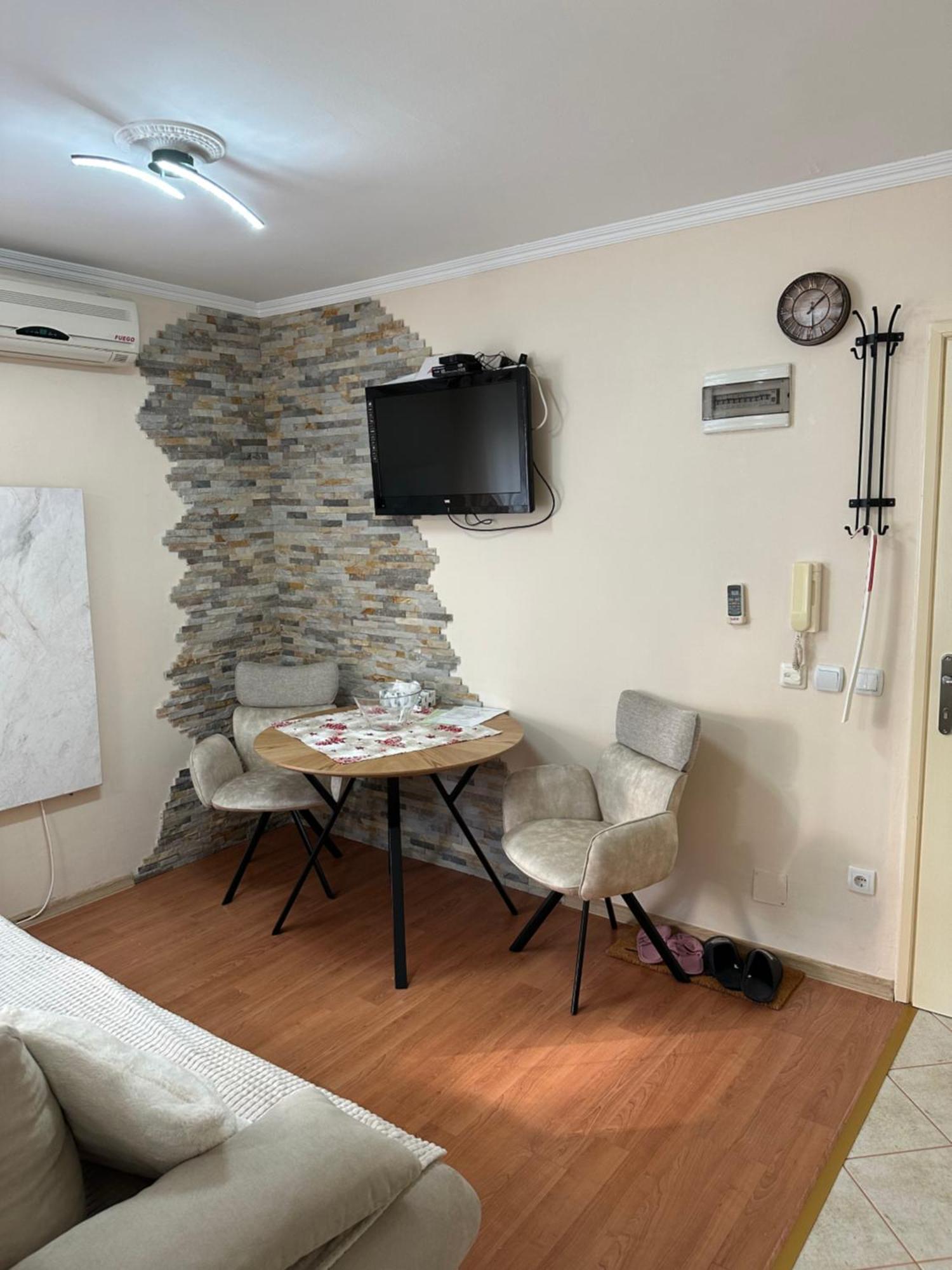 Apartman Gagi Zlatibor Kültér fotó
