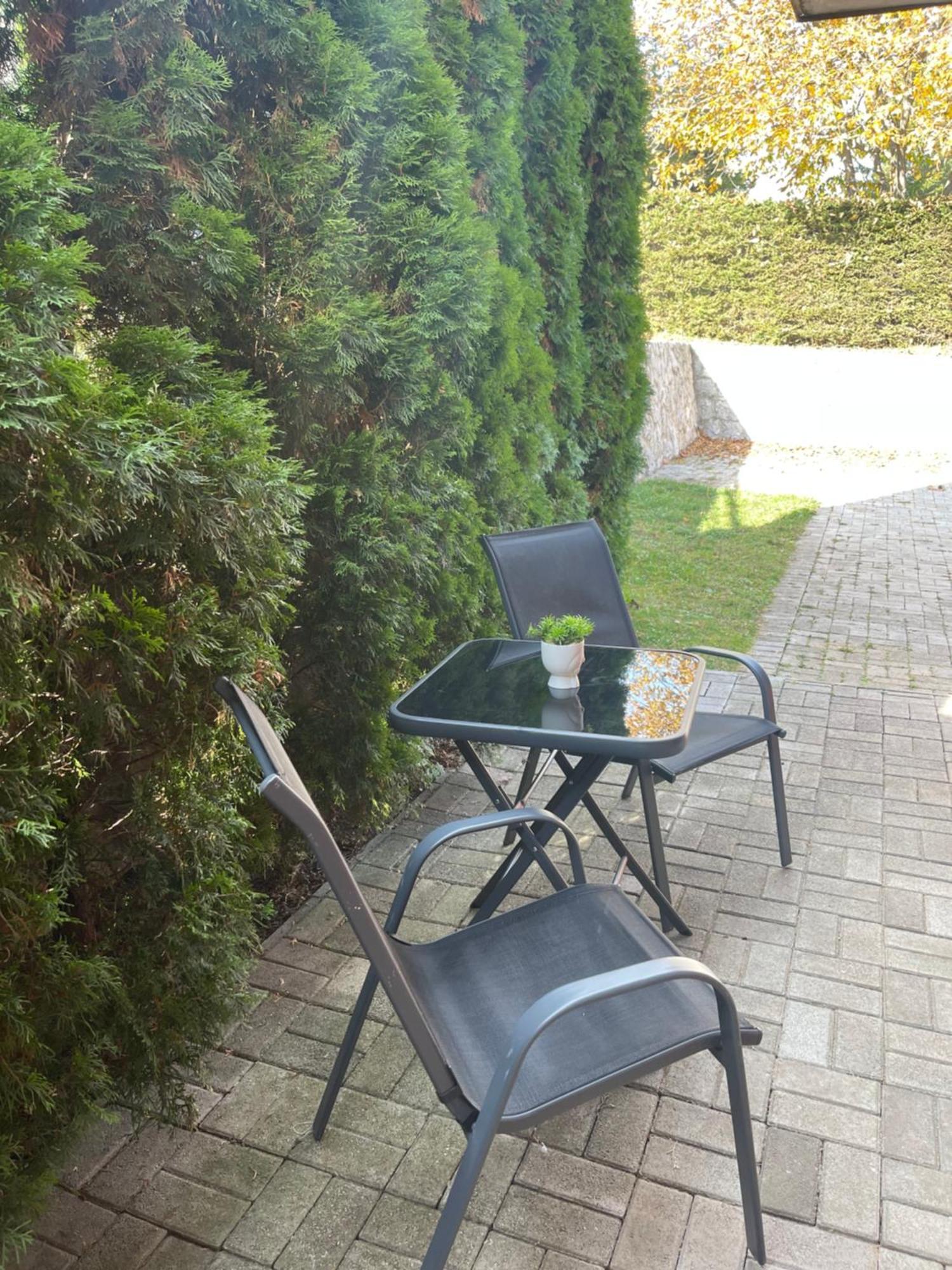 Apartman Gagi Zlatibor Kültér fotó