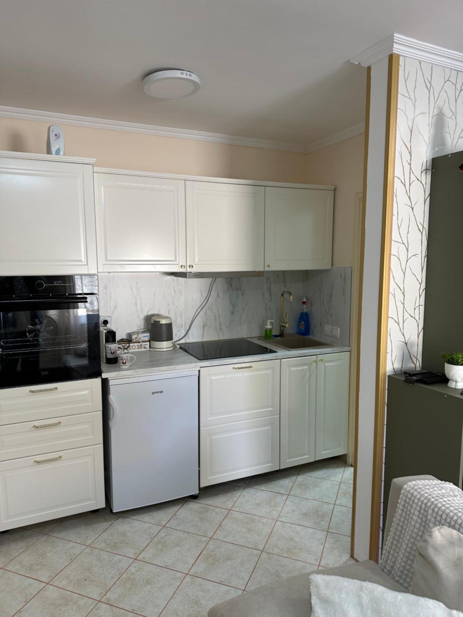 Apartman Gagi Zlatibor Kültér fotó