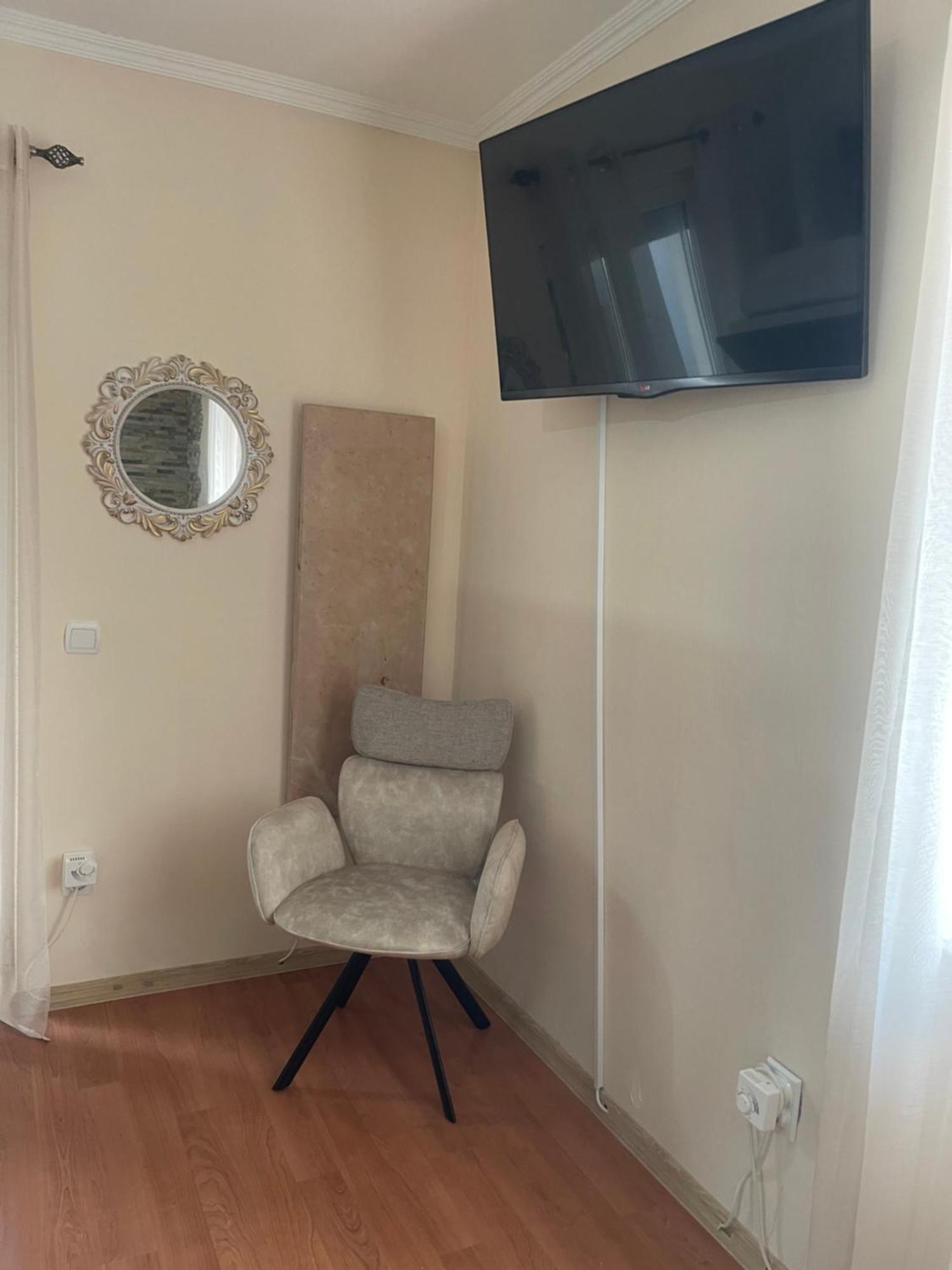 Apartman Gagi Zlatibor Kültér fotó