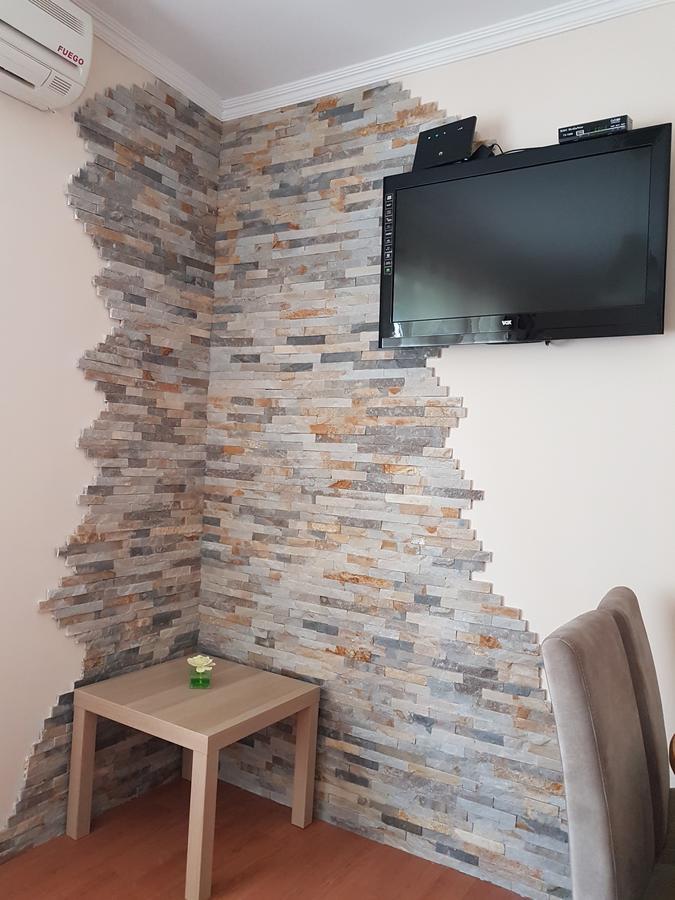 Apartman Gagi Zlatibor Kültér fotó