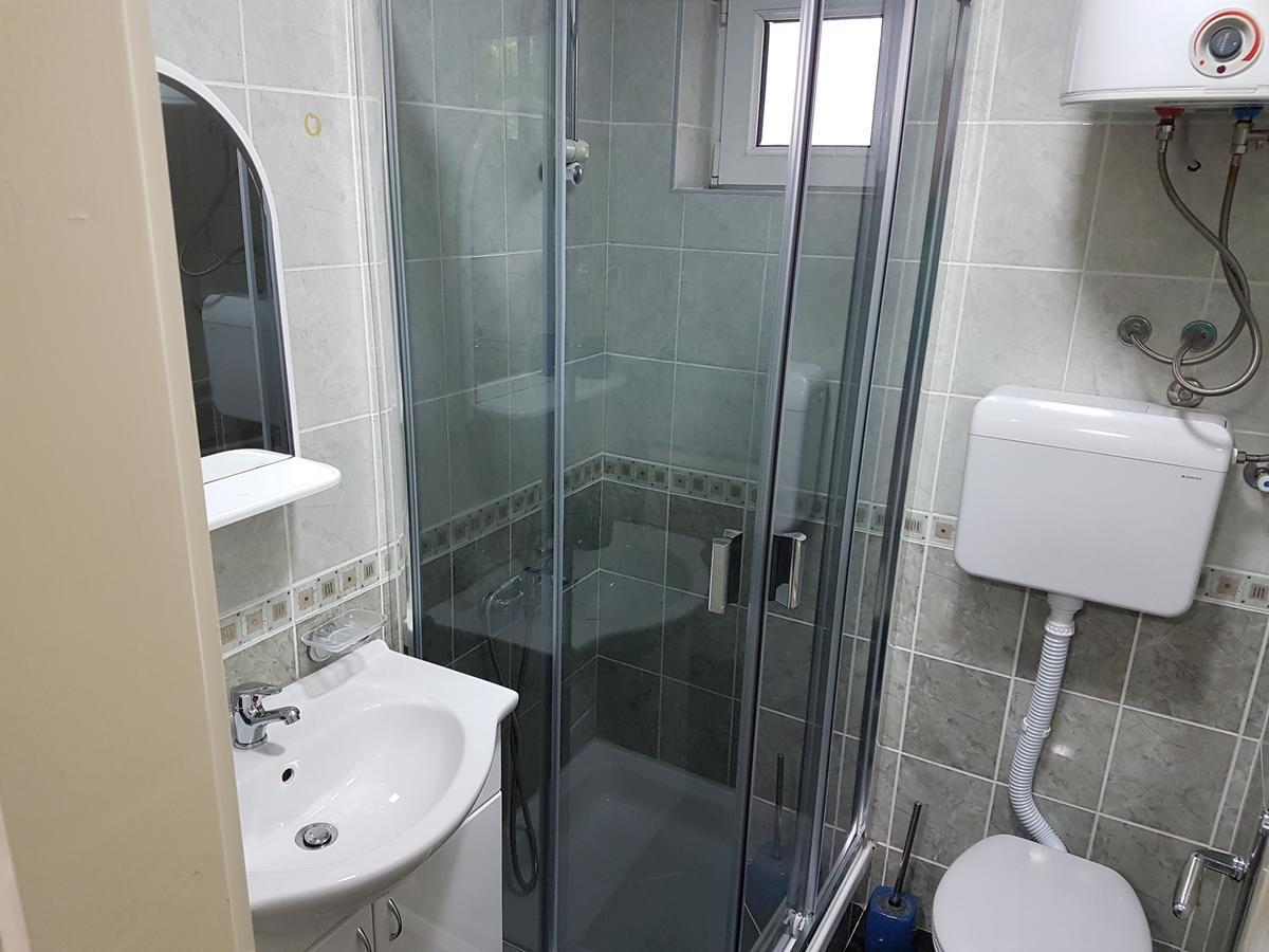 Apartman Gagi Zlatibor Kültér fotó