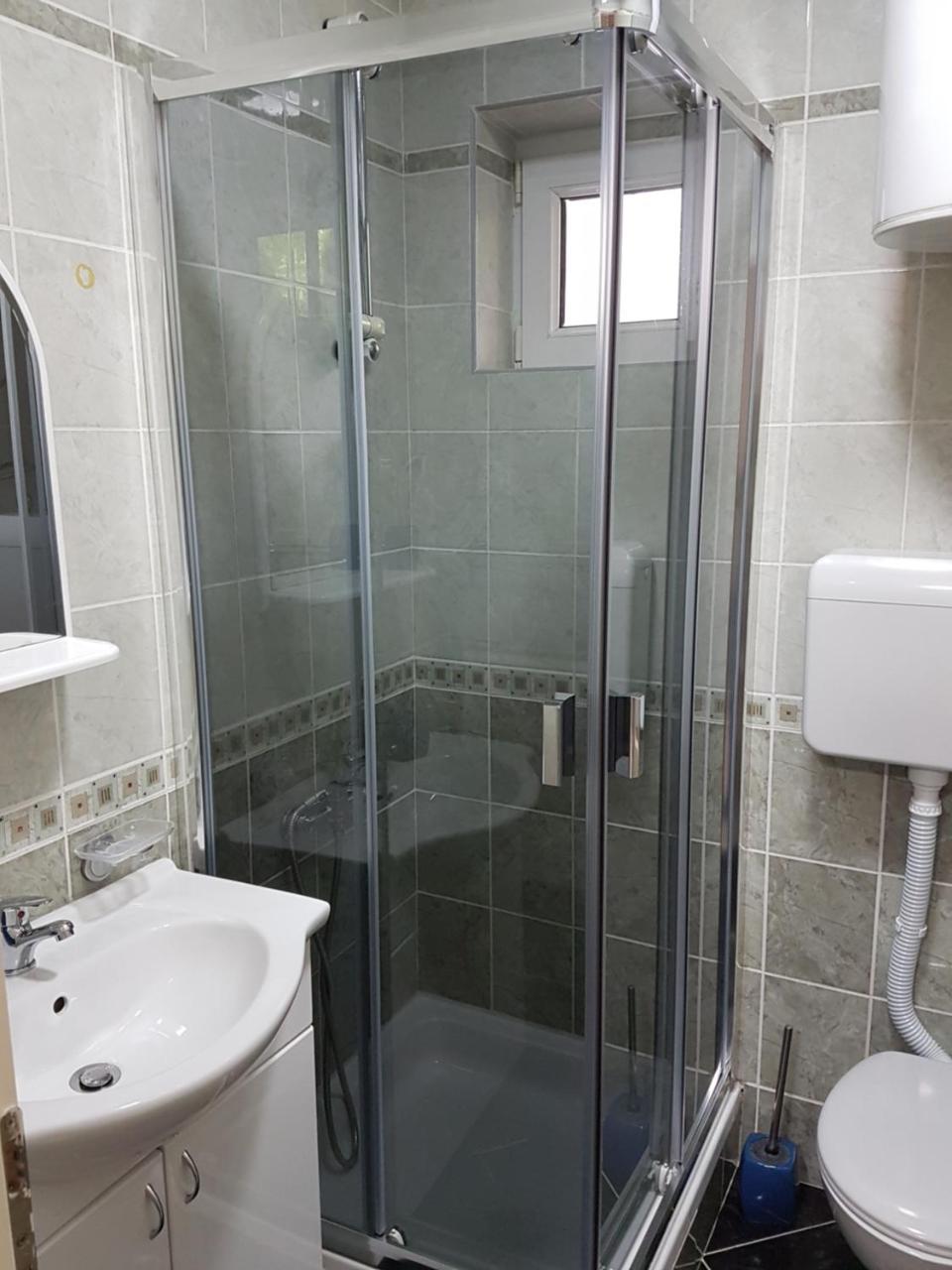 Apartman Gagi Zlatibor Kültér fotó